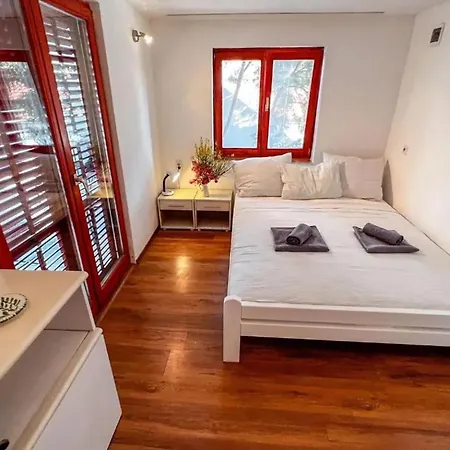 Appartement In With Wifi *