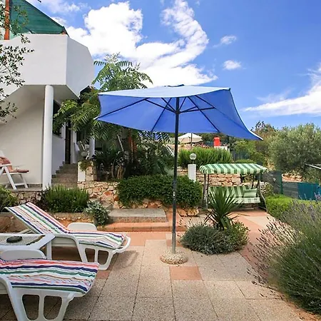 Appartement In With Wifi *