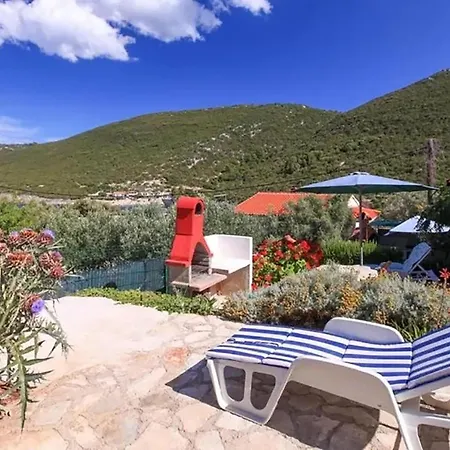 Appartement In With Wifi