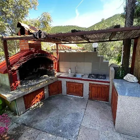 In With Wifi Appartement *