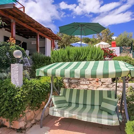 Appartement In With Wifi *