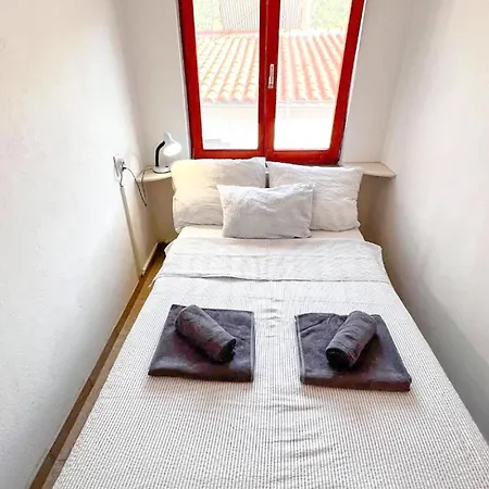 Appartement In With Wifi *