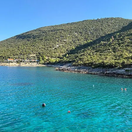 Appartement In With Wifi