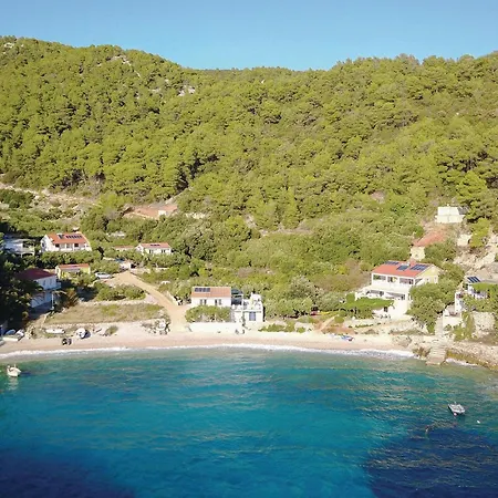 In With Wifi Appartement