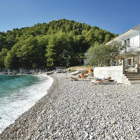 Appartement In With Wifi